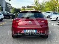 2011 Alfa Romeo Giulia