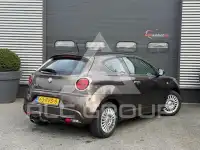 2011 Alfa Romeo Mito