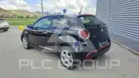 2011 Alfa Romeo Mito
