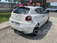 2011 Alfa Romeo Mito