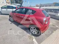 2011 Alfa Romeo Mito