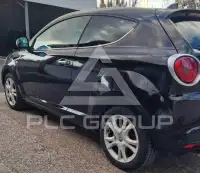 2011 Alfa Romeo Mito