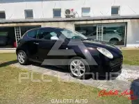 2011 Alfa Romeo Mito