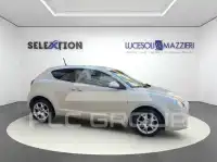 2011 Alfa Romeo Mito