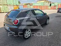 2011 Alfa Romeo Mito