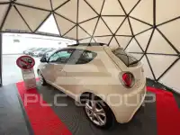 2011 Alfa Romeo Mito