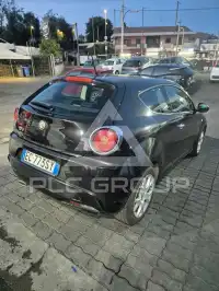 2012 Alfa Romeo Mito