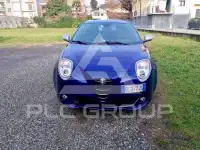 2011 Alfa Romeo Mito