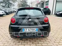 2011 Alfa Romeo Mito