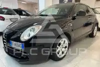 2011 Alfa Romeo Mito