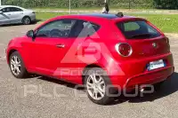 2011 Alfa Romeo Mito
