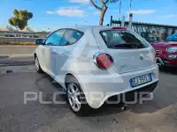 2011 Alfa Romeo Mito
