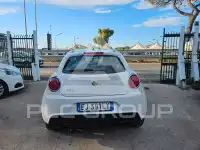 2011 Alfa Romeo Mito