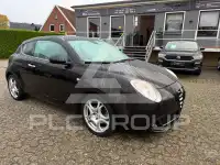 2011 Alfa Romeo Mito