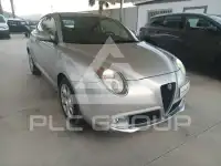 2011 Alfa Romeo Mito