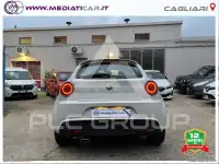 2011 Alfa Romeo Mito