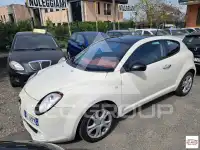 2011 Alfa Romeo Mito