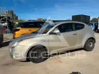 2011 Alfa Romeo Mito