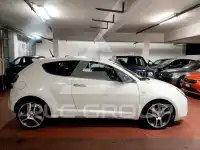 2011 Alfa Romeo Mito