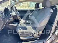 2011 Alfa Romeo Mito