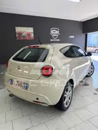 2011 Alfa Romeo Mito