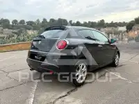 2011 Alfa Romeo Mito