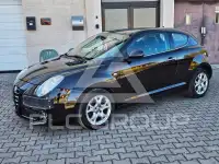 2011 Alfa Romeo Mito