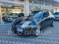2011 Alfa Romeo Mito