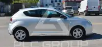 2011 Alfa Romeo Mito
