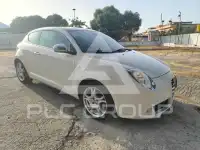 2011 Alfa Romeo Mito