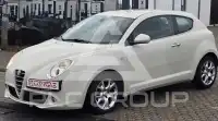 2011 Alfa Romeo Mito