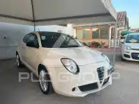 2011 Alfa Romeo Mito