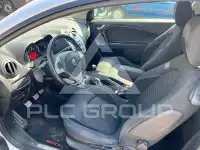 2011 Alfa Romeo Mito