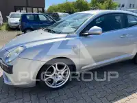 2011 Alfa Romeo Mito