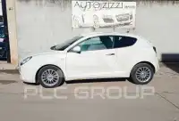 2011 Alfa Romeo Mito