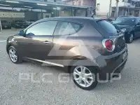 2011 Alfa Romeo Mito