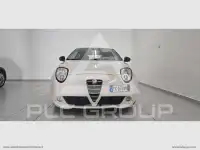 2011 Alfa Romeo Mito