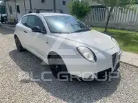 2011 Alfa Romeo Mito