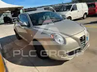 2011 Alfa Romeo Mito
