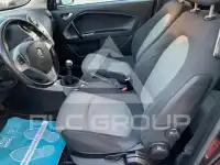 2011 Alfa Romeo Mito
