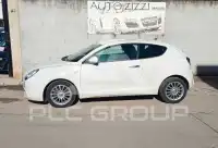2011 Alfa Romeo Mito