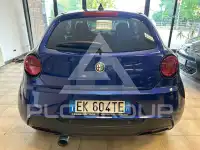 2011 Alfa Romeo Mito