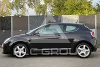 2011 Alfa Romeo Mito