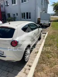 2011 Alfa Romeo Mito