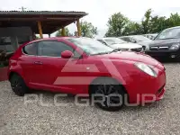 2011 Alfa Romeo Mito