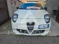 2011 Alfa Romeo Mito