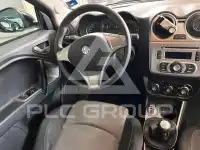 2011 Alfa Romeo Mito