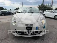 2011 Alfa Romeo Mito