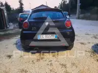 2011 Alfa Romeo Mito