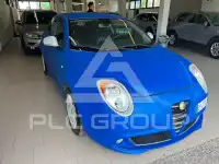 2011 Alfa Romeo Mito
